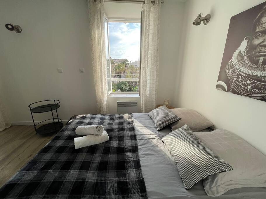 Tres Bel Appartement, Port Sanary, Eksteriør billede