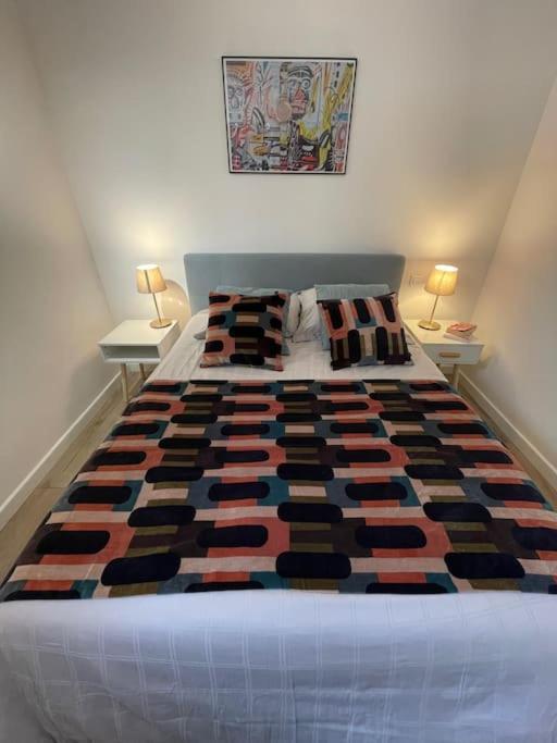 Tres Bel Appartement, Port Sanary, Eksteriør billede