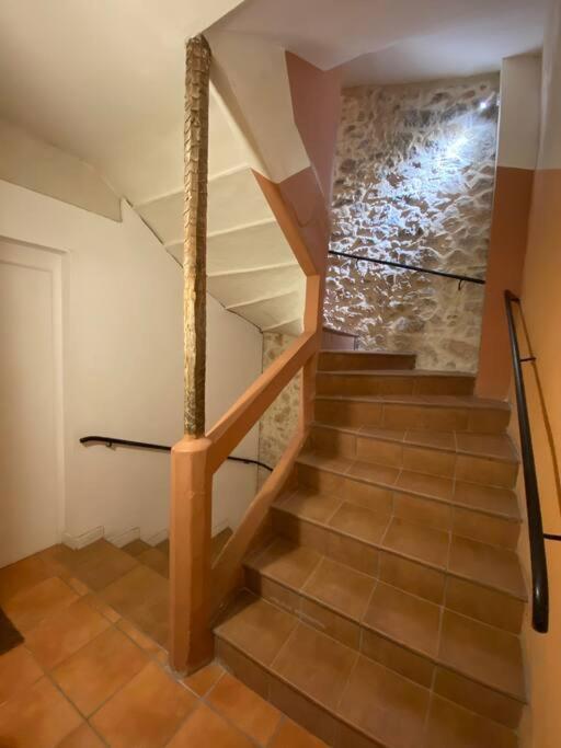 Tres Bel Appartement, Port Sanary, Eksteriør billede