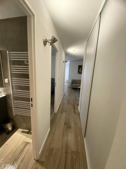 Tres Bel Appartement, Port Sanary, Eksteriør billede
